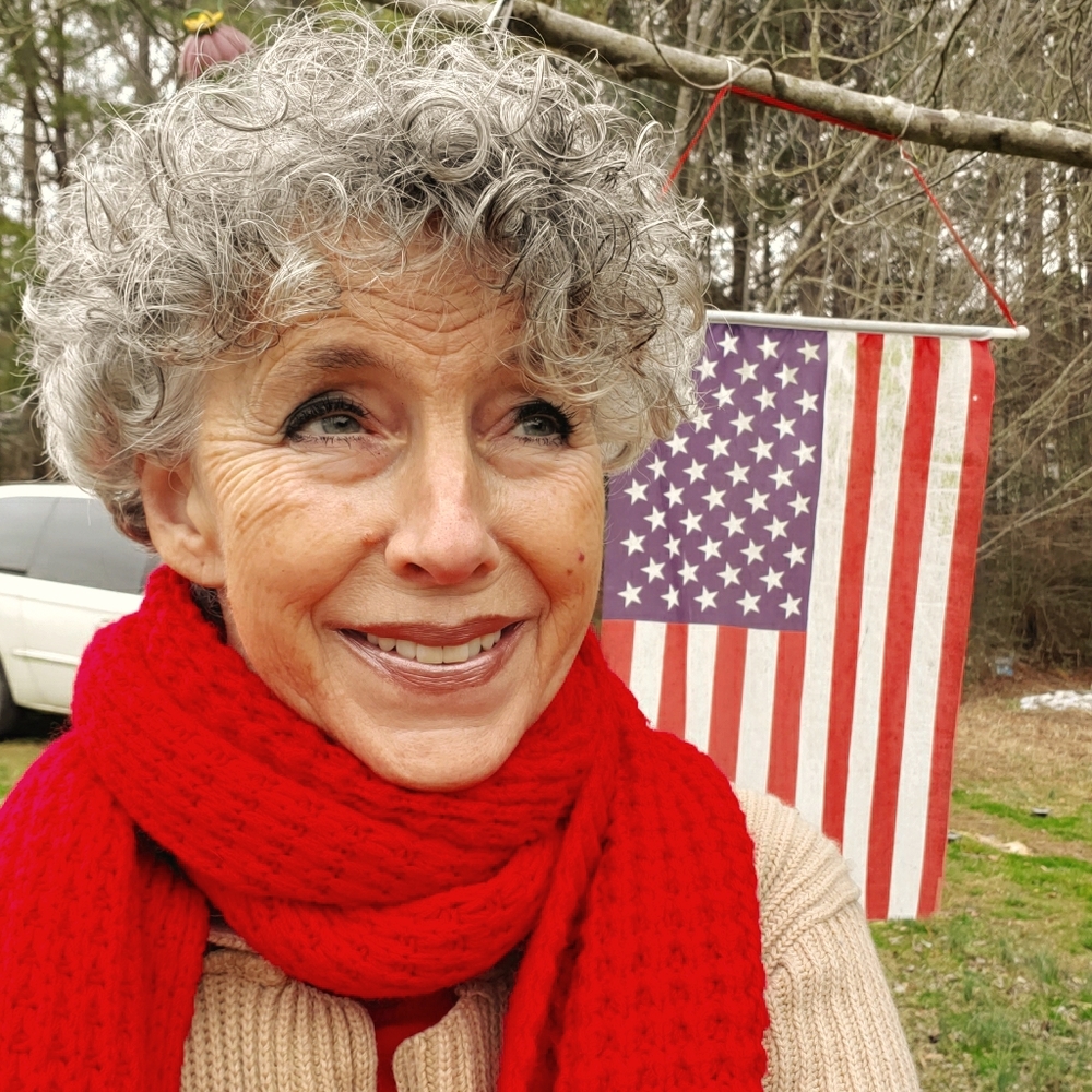 Meet your Posher, Carolyn